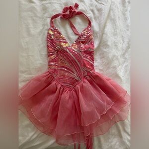 iHeartRaves GOOD WITCH DRESS | Size SMALL